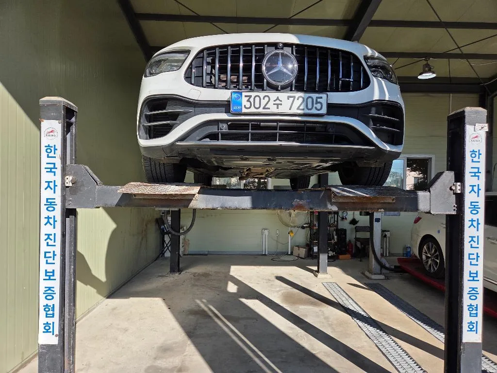 2021 Mercedes-Benz GLA-Class