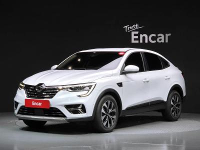 2022 Renault Korea XM3