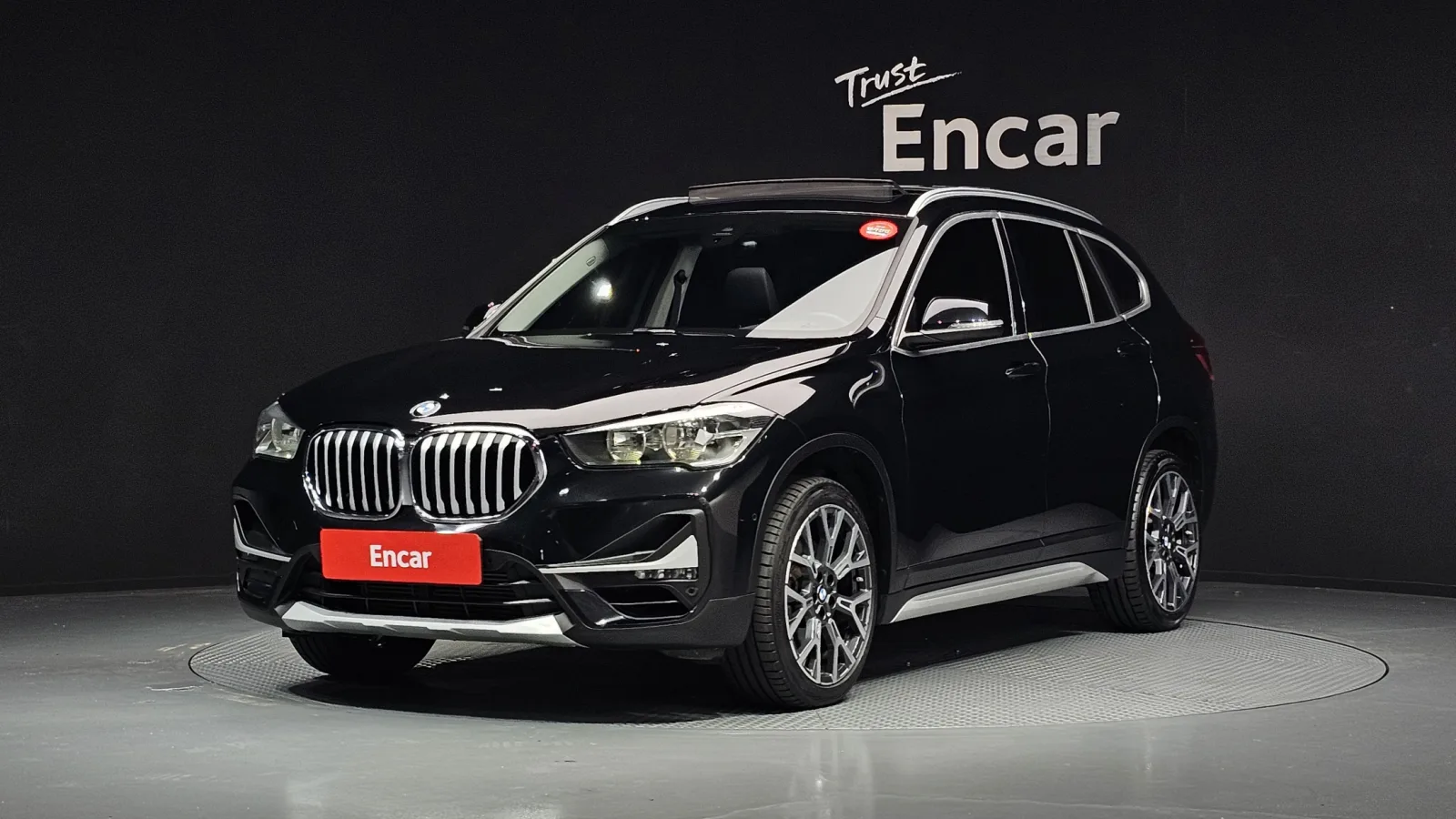 2022 BMW X1