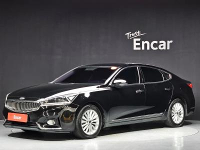 Kia K7 2016