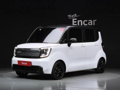 2023 Kia RAY