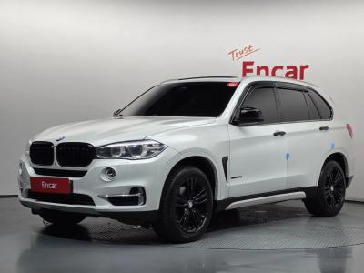 2015 BMW X5
