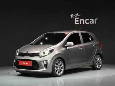 2019 Kia Picanto