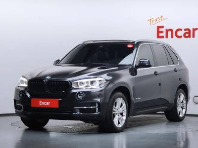 2015 BMW X5