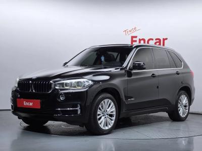 2014 BMW X5