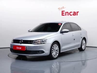 2013 Volkswagen Jetta