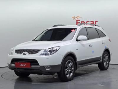 2014 Hyundai Veracruz