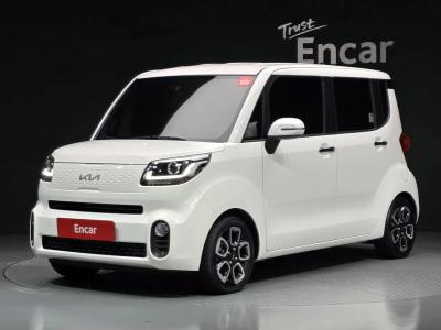 2022 Kia RAY