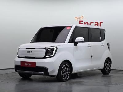 2025 Kia RAY