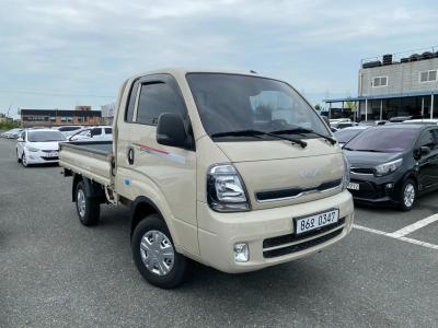2024 Kia (Asia) The New BongoⅢ