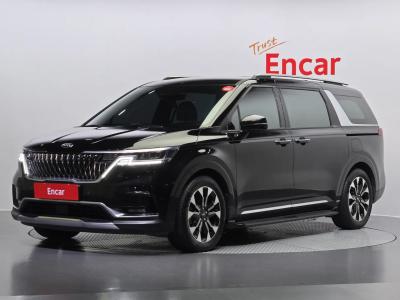 2021 Kia Canival