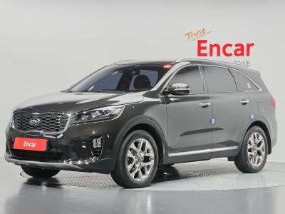 2020 Kia Sorento