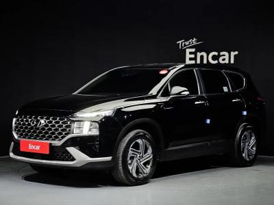 2022 Hyundai Santafe