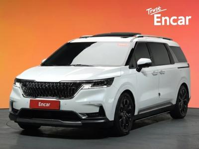 2022 Kia Canival