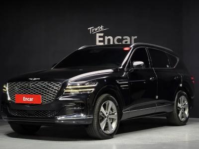 2022 Genesis GV80