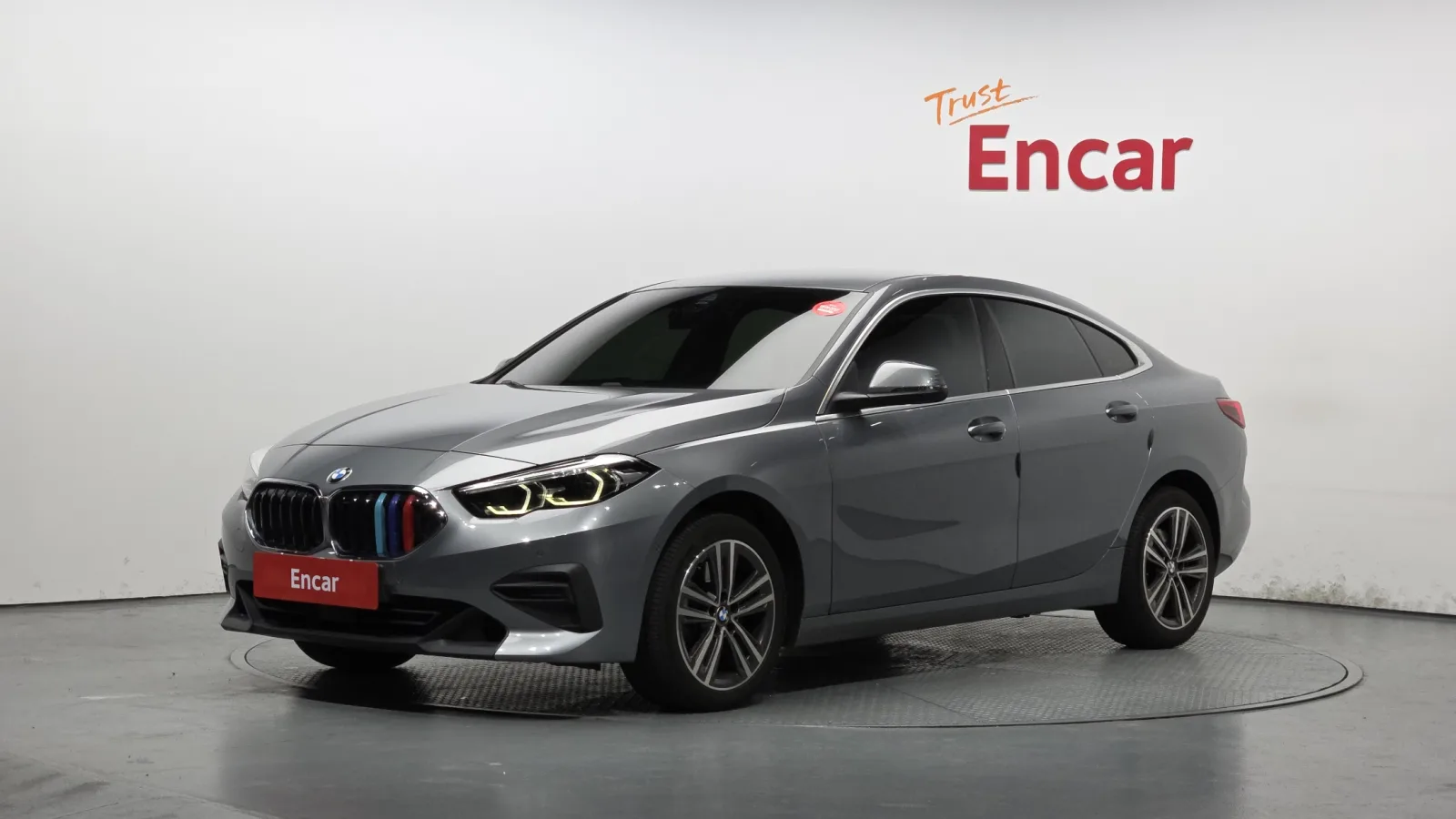 2022 BMW 2-Series