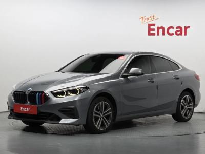 2022 BMW 2-Series