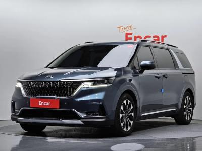 2021 Kia Canival