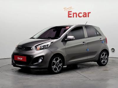 2012 Kia Picanto