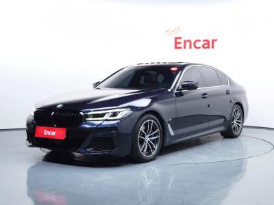 2023 BMW 5-Series
