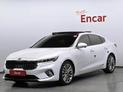 2020 Kia K7