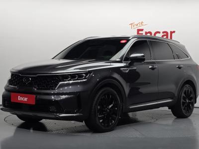 2021 Kia Sorento