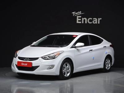 2014 Hyundai Elantra