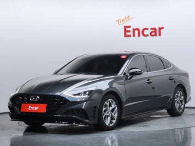 2022 Hyundai Sonata