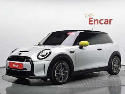 2022 Mini Cooper