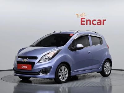 2014 Chevrolet Spark