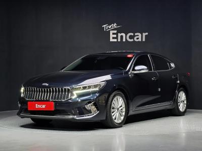 2020 Kia K7