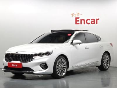 2020 Kia K7