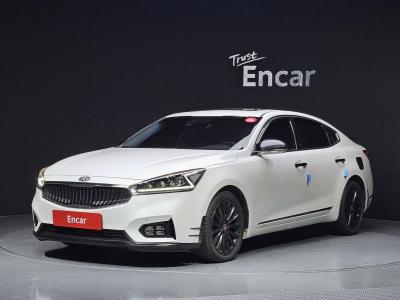 2017 Kia K7