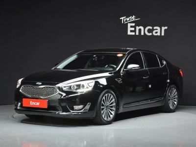 2015 Kia K7