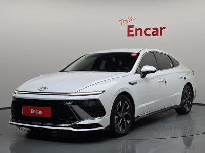 2024 Hyundai Sonata