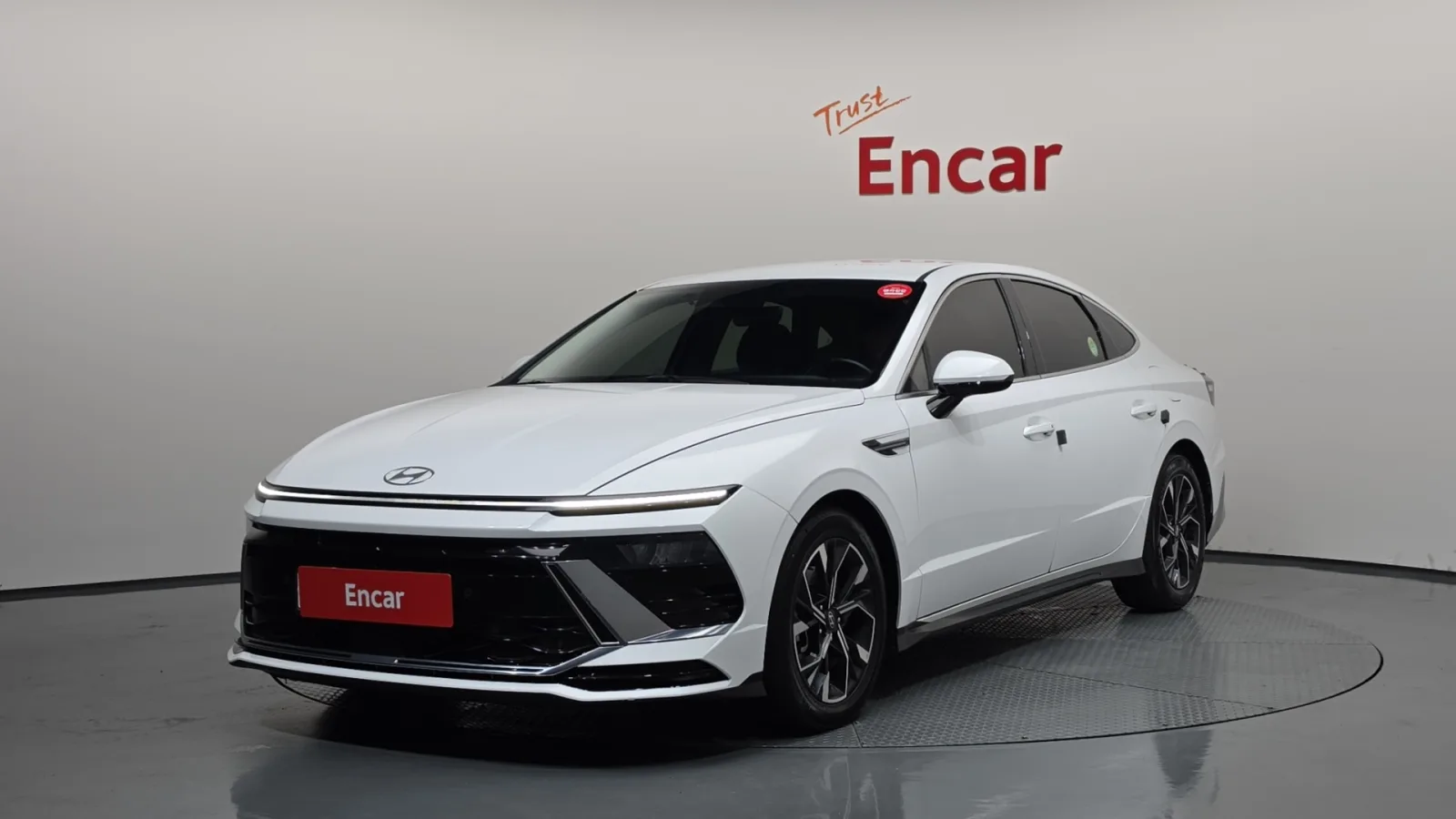 2024 Hyundai Sonata
