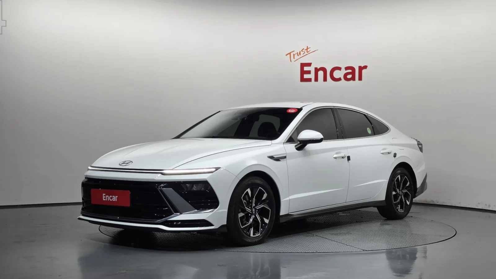 2024 Hyundai Sonata