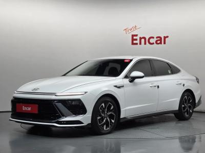 2024 Hyundai Sonata