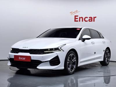 2023 Kia K5