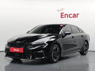 2024 Kia K5
