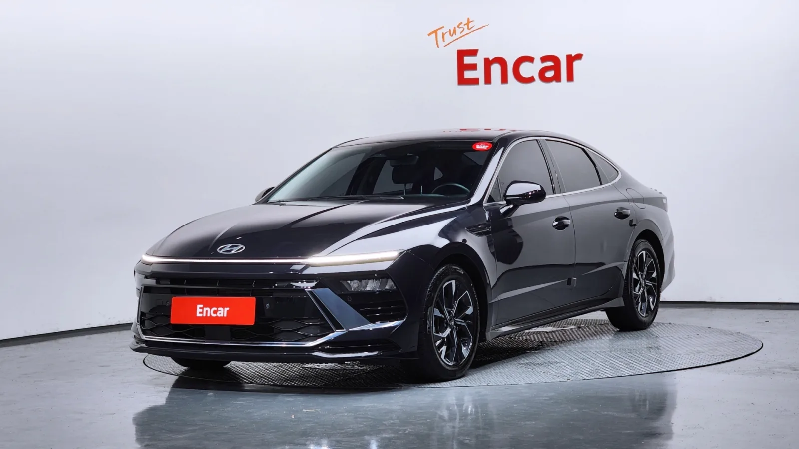 2024 Hyundai Sonata