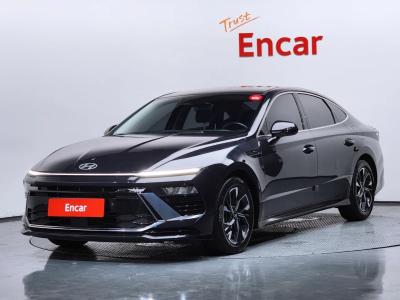 2024 Hyundai Sonata