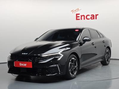 2024 Kia K5