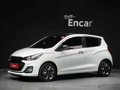 2019 Chevrolet Spark