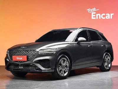 2023 Genesis GV70