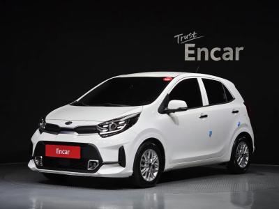 2021 Kia Picanto