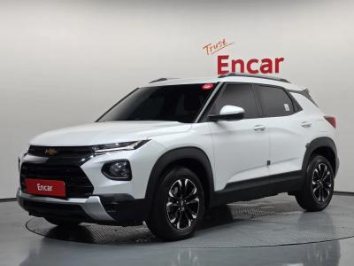 2022 Chevrolet Trailblazer