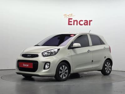 2016 Kia Picanto
