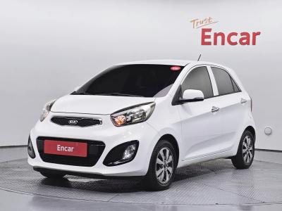2013 Kia Picanto