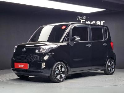 2016 Kia RAY